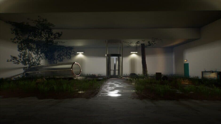 Скриншот 1 из Nexa Tech Laboratory