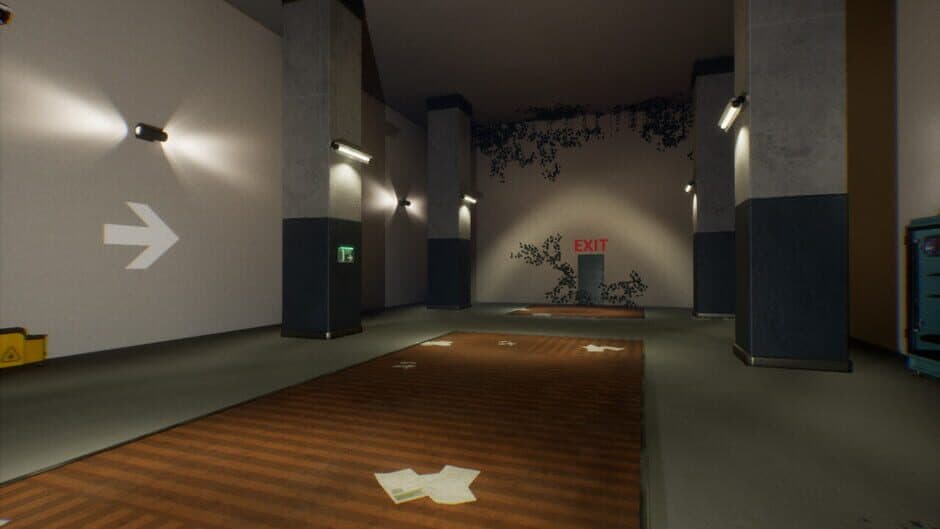 Скриншот 2 из Nexa Tech Laboratory