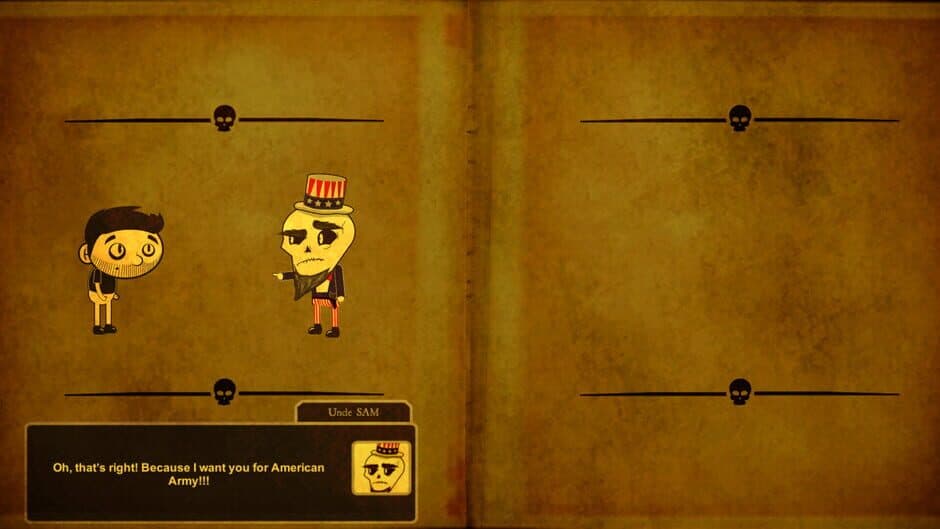 Скриншот 5 из The Book of Death for Dummies