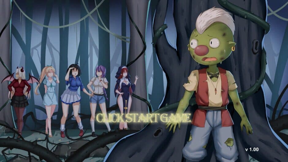 Скриншот 1 из Goblin's Bizarre Adventure