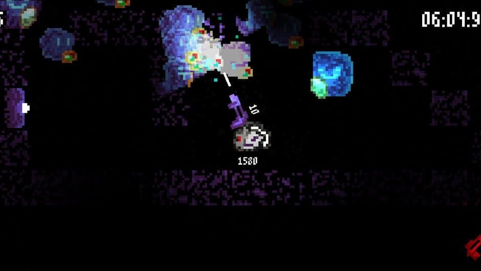 Скриншот 5 из Art is dead