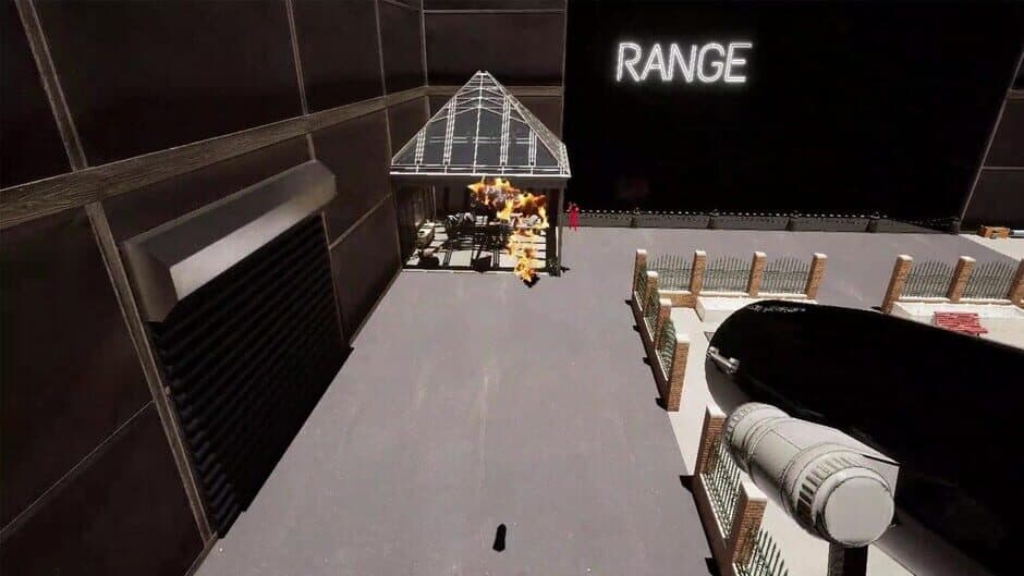 Скриншот 7 из Rocket Jump Race