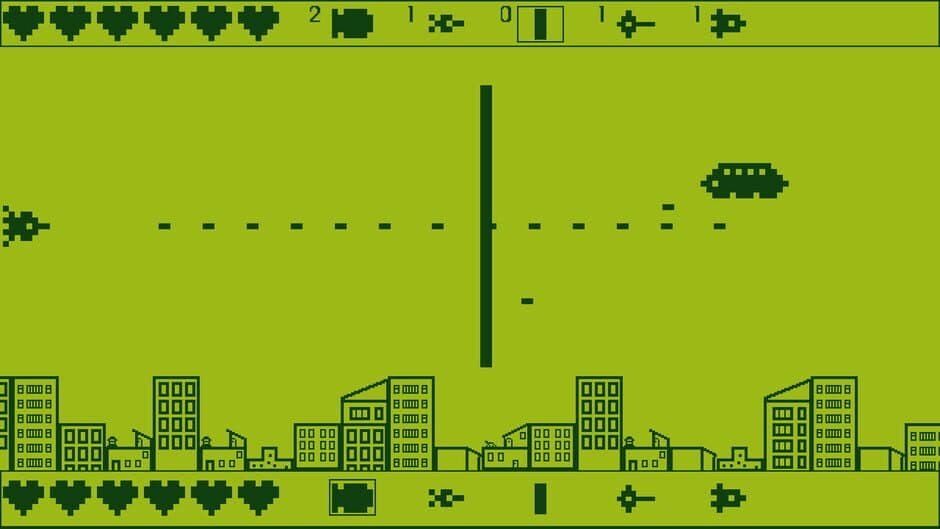 Скриншот 2 из Space Operation
