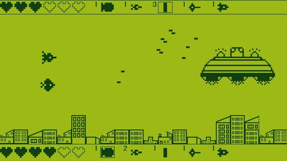 Скриншот 3 из Space Operation