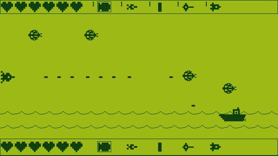 Скриншот 5 из Space Operation