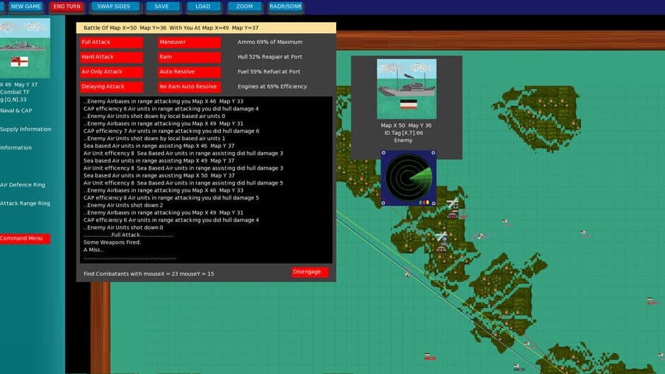 Скриншот 5 из Bargain Wargame