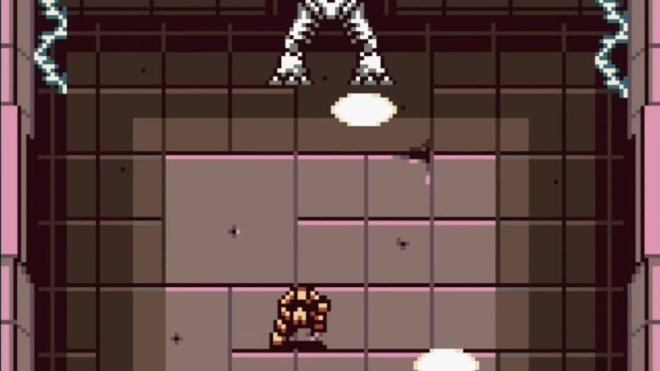 Скриншот 3 из Annihilator
