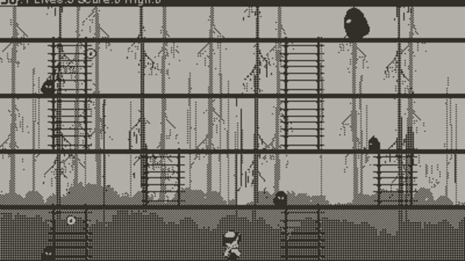 Скриншот 10 из RetroTime Playdate