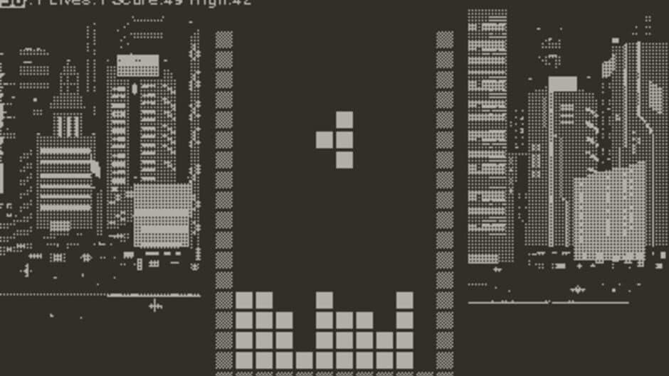 Скриншот 2 из RetroTime Playdate