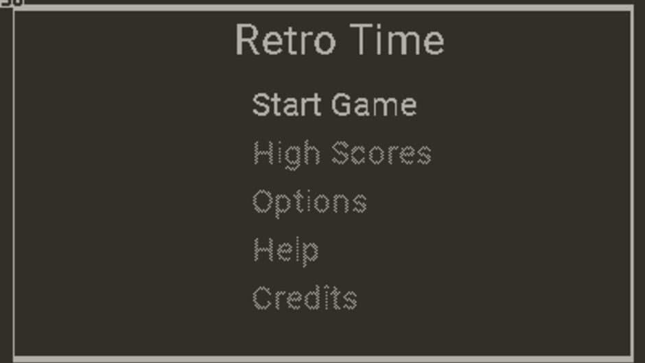 Скриншот 8 из RetroTime Playdate