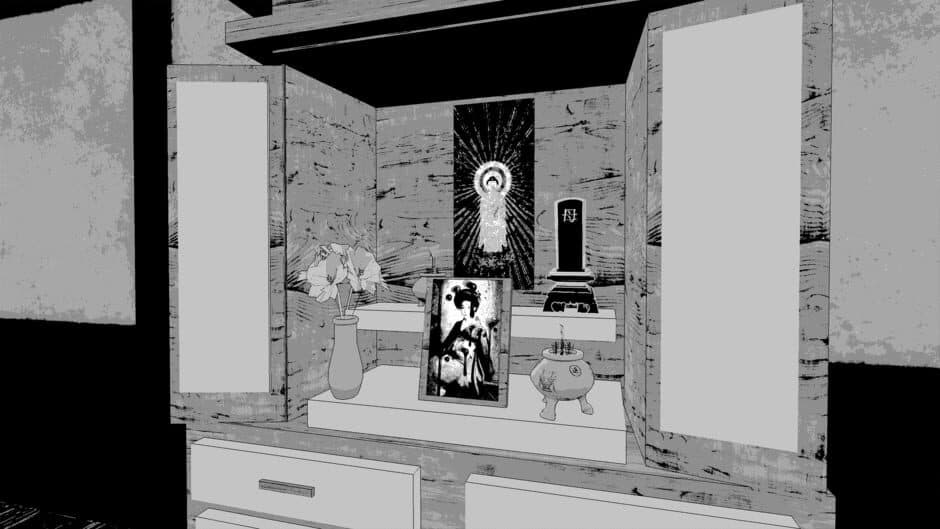 Скриншот 5 из My Daughter is a Cultist! SE