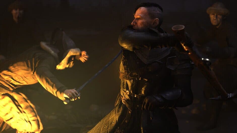 Скриншот 1 из Beast