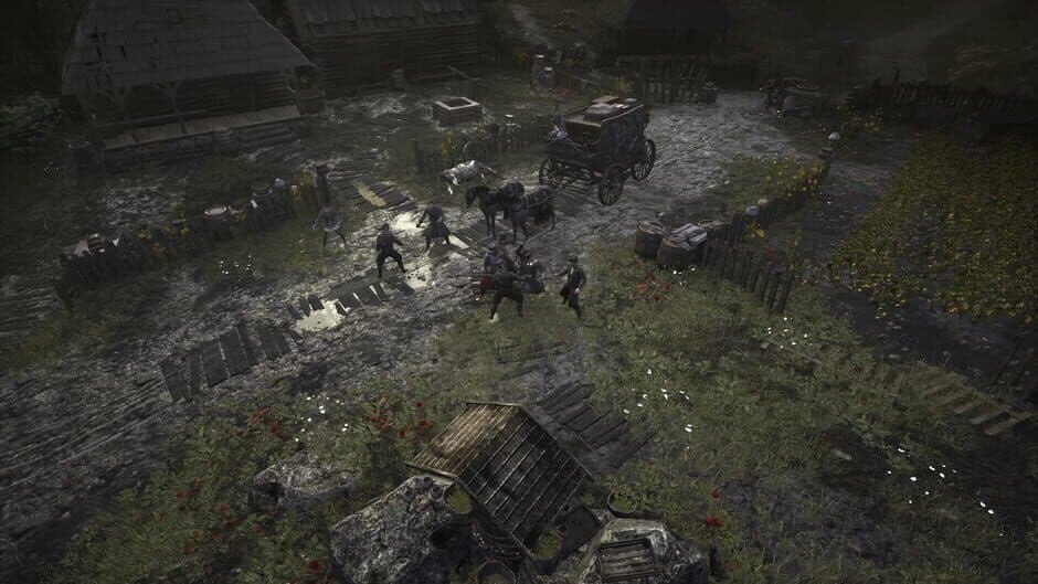 Скриншот 7 из Beast