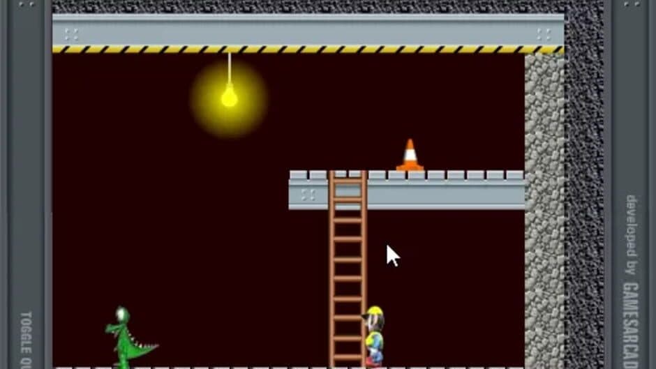 Скриншот 1 из Cable Capers 2