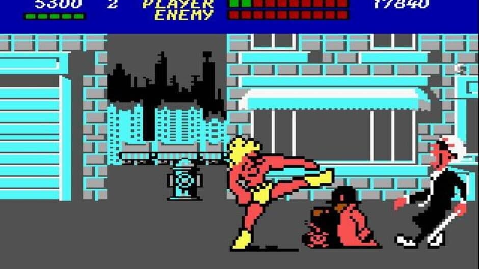 Скриншот 4 из Bop'n Rumble