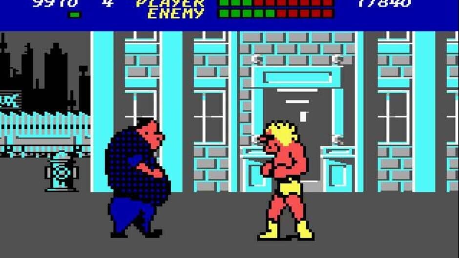 Скриншот 2 из Bop'n Rumble
