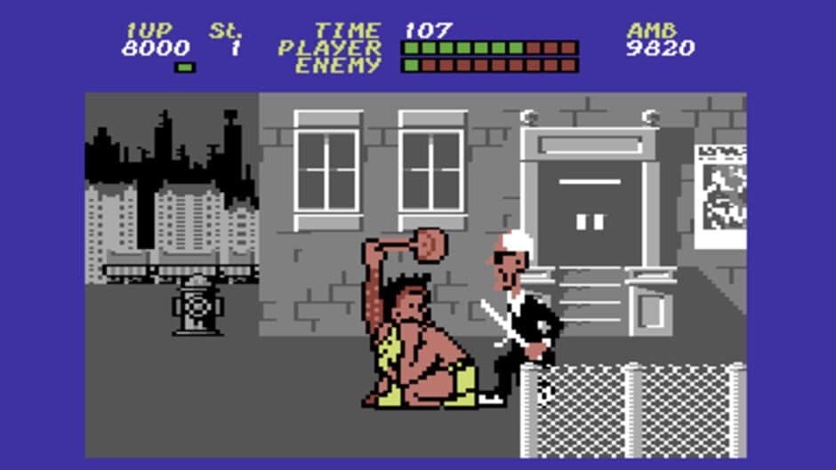 Скриншот 3 из Bop'n Rumble