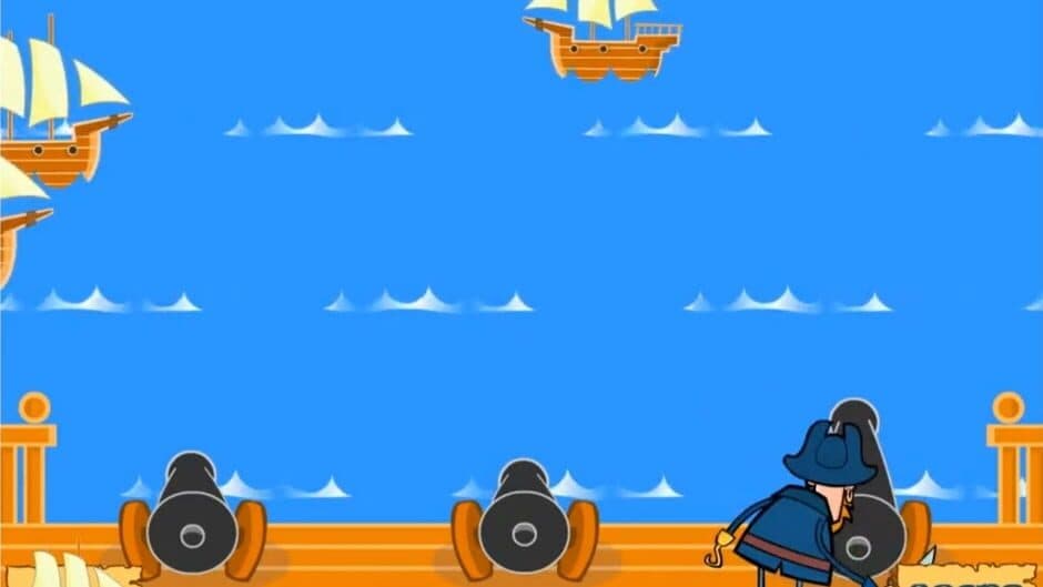 Скриншот 2 из Cannon Blast