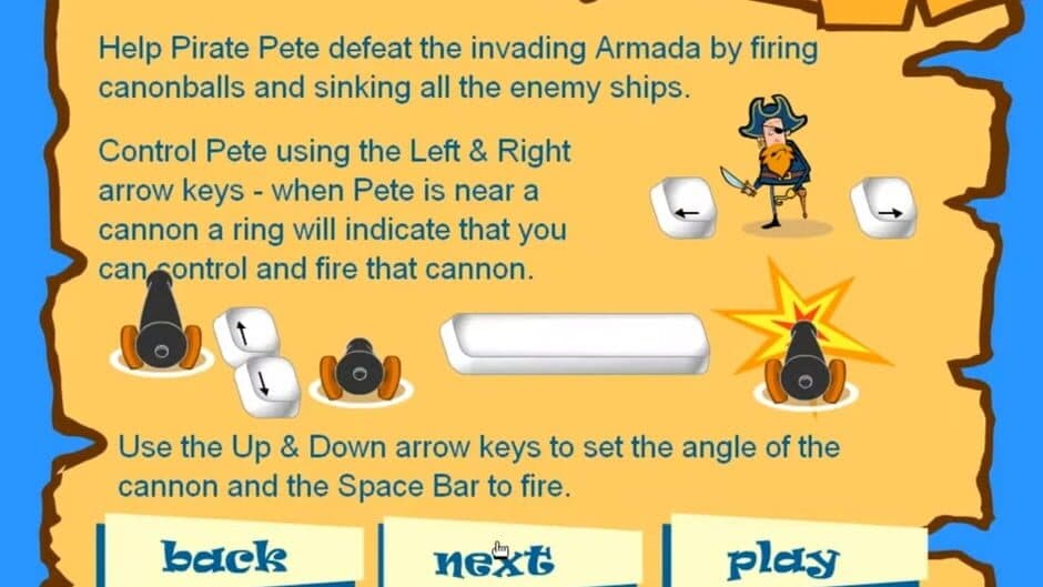 Скриншот 3 из Cannon Blast