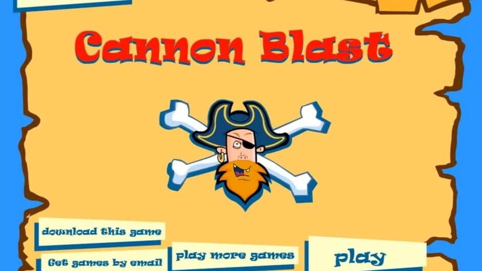 Скриншот 5 из Cannon Blast
