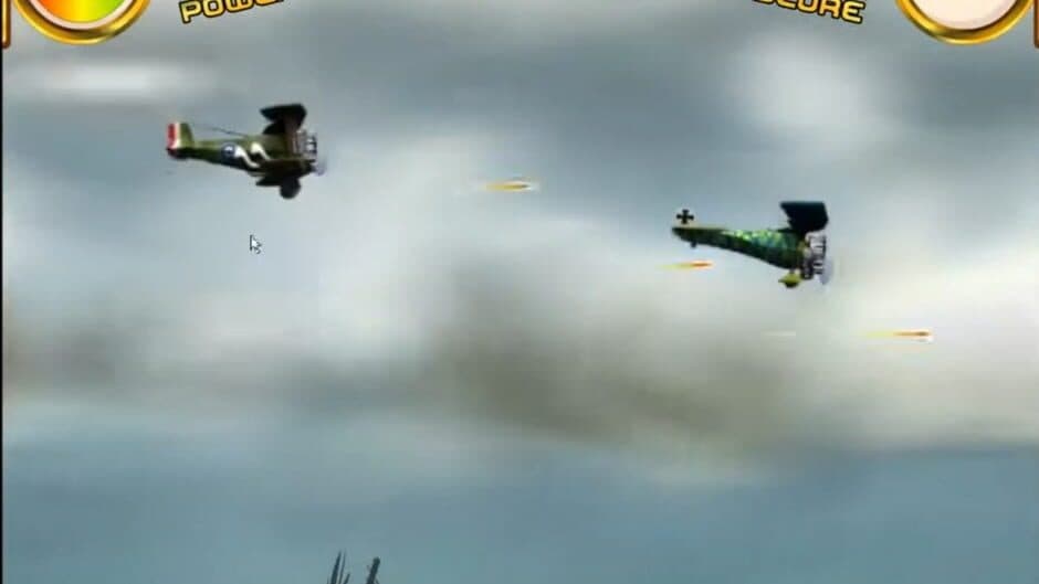 Скриншот 3 из Hostile Skies