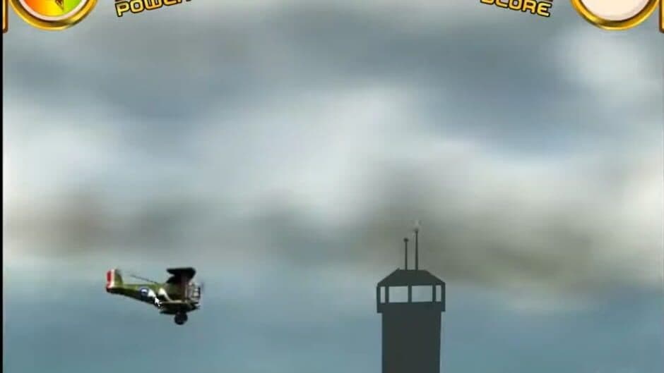 Скриншот 4 из Hostile Skies