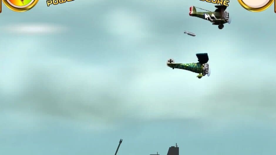 Скриншот 5 из Hostile Skies