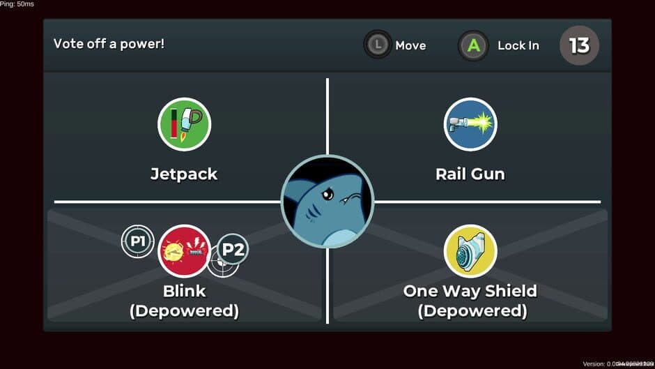 Скриншот 2 из DepowerBall