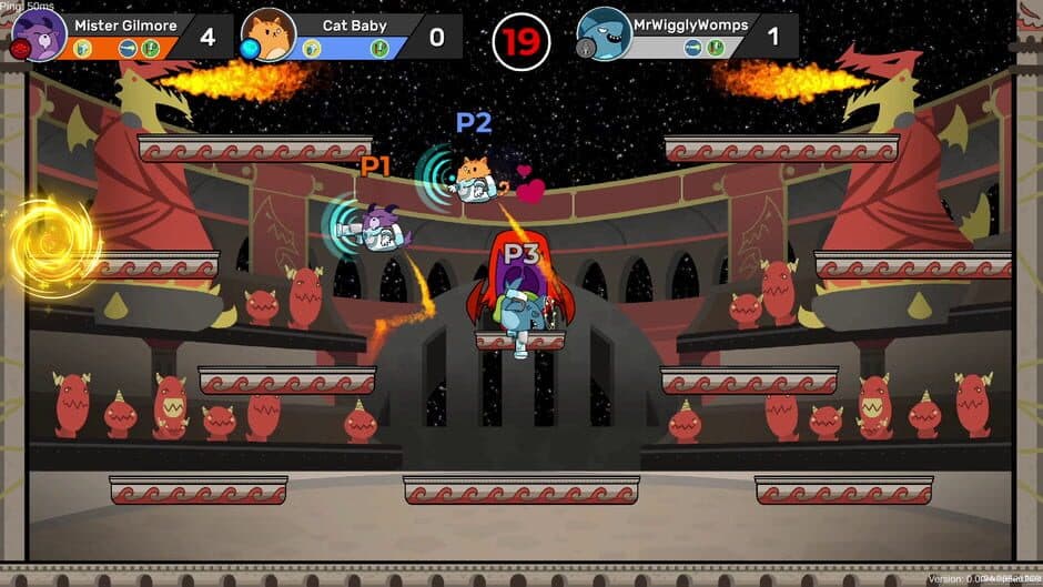 Скриншот 3 из DepowerBall