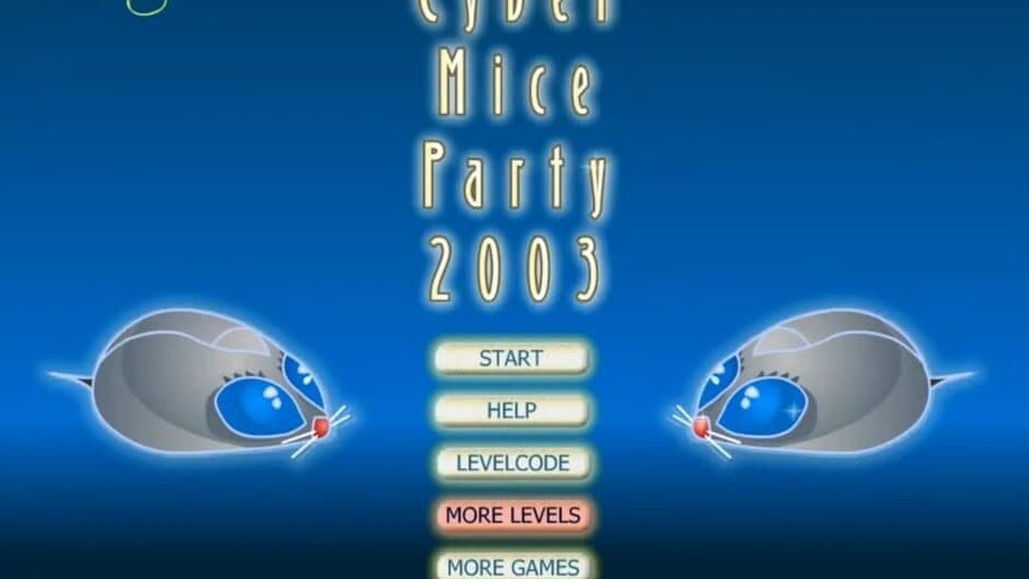 Скриншот 3 из Cyber Mice Party