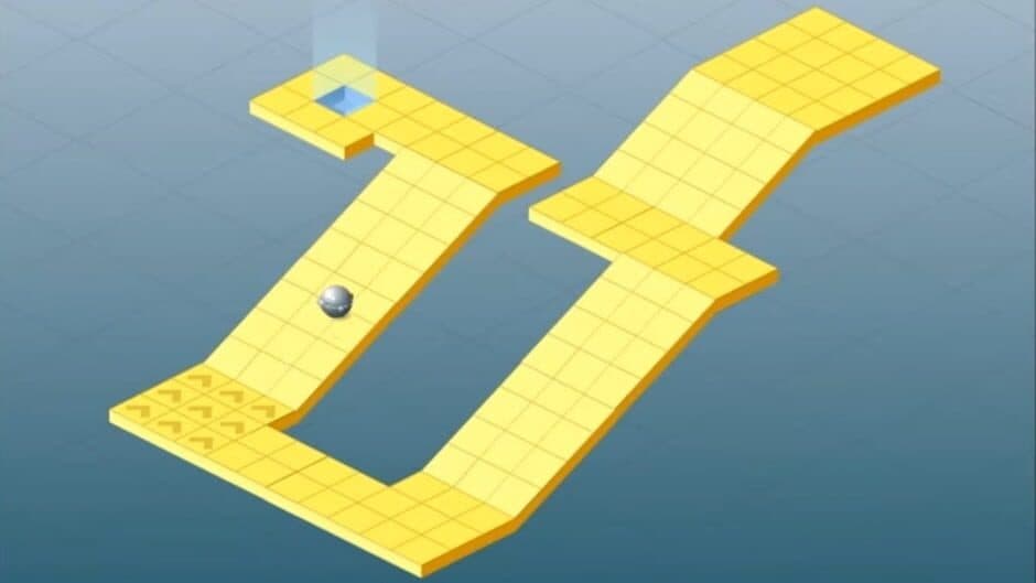 Скриншот 2 из Gyroball