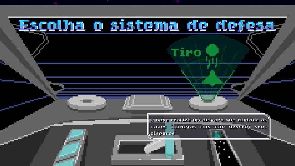Скриншот 1 из Projeto: Átomo