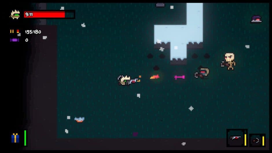Скриншот 1 из Hallow Hunt