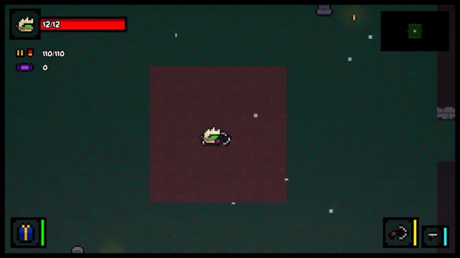Скриншот 2 из Hallow Hunt
