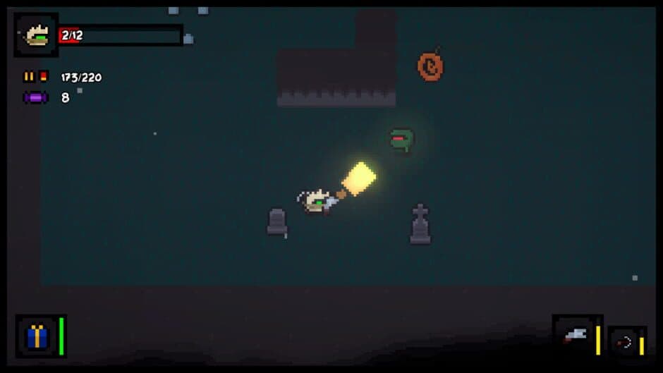 Скриншот 3 из Hallow Hunt