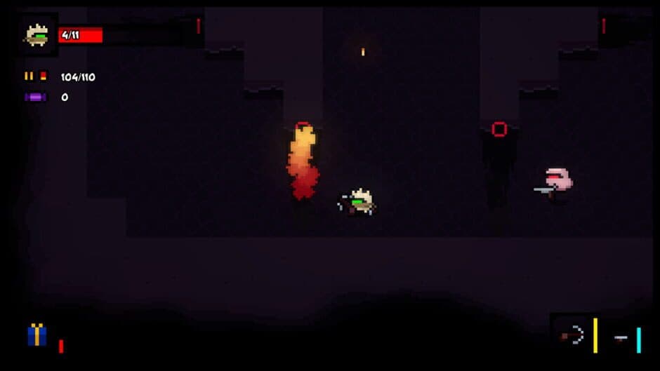 Скриншот 4 из Hallow Hunt