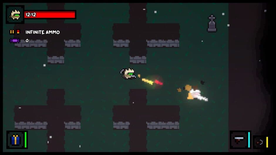 Скриншот 5 из Hallow Hunt