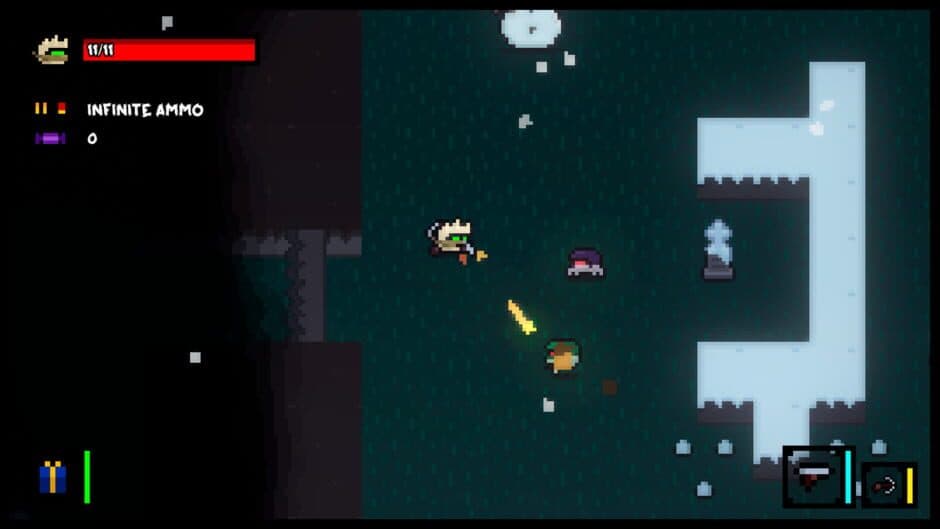 Скриншот 6 из Hallow Hunt
