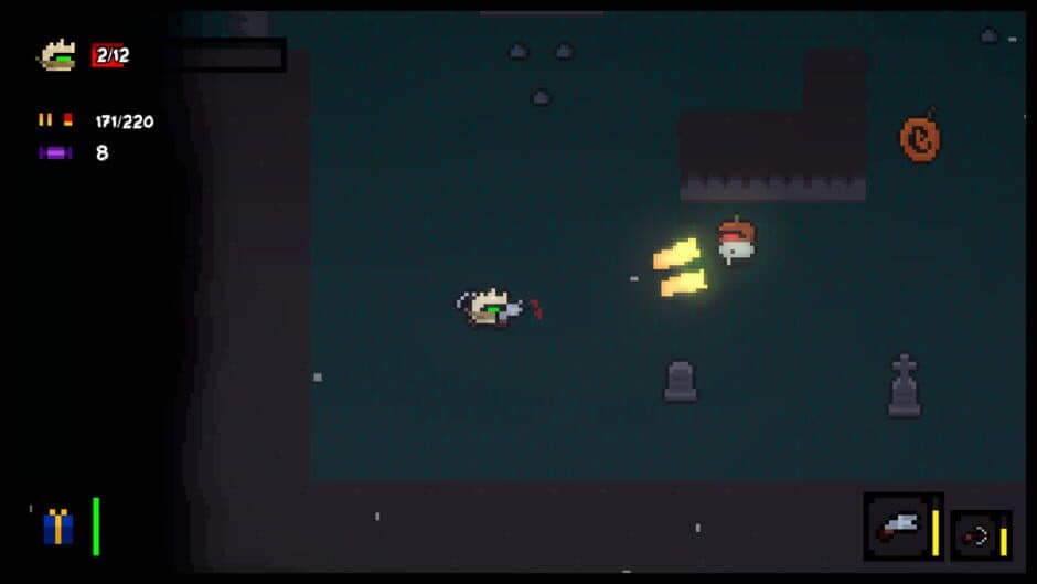 Скриншот 7 из Hallow Hunt