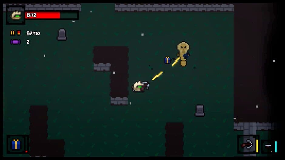 Скриншот 8 из Hallow Hunt