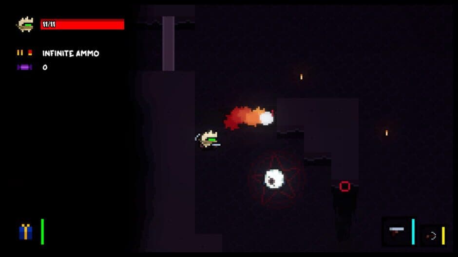 Скриншот 9 из Hallow Hunt