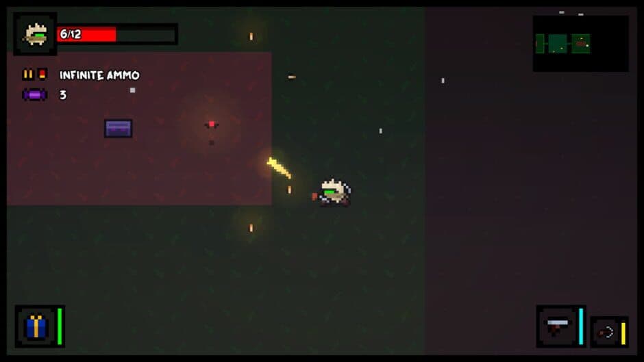 Скриншот 10 из Hallow Hunt