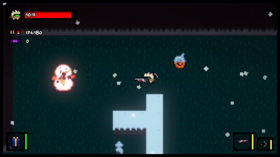 Скриншот 11 из Hallow Hunt