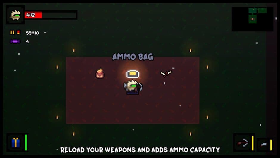 Скриншот 12 из Hallow Hunt