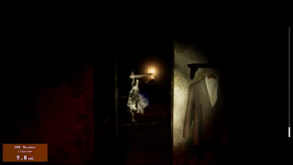 Скриншот 1 из The Secret Door