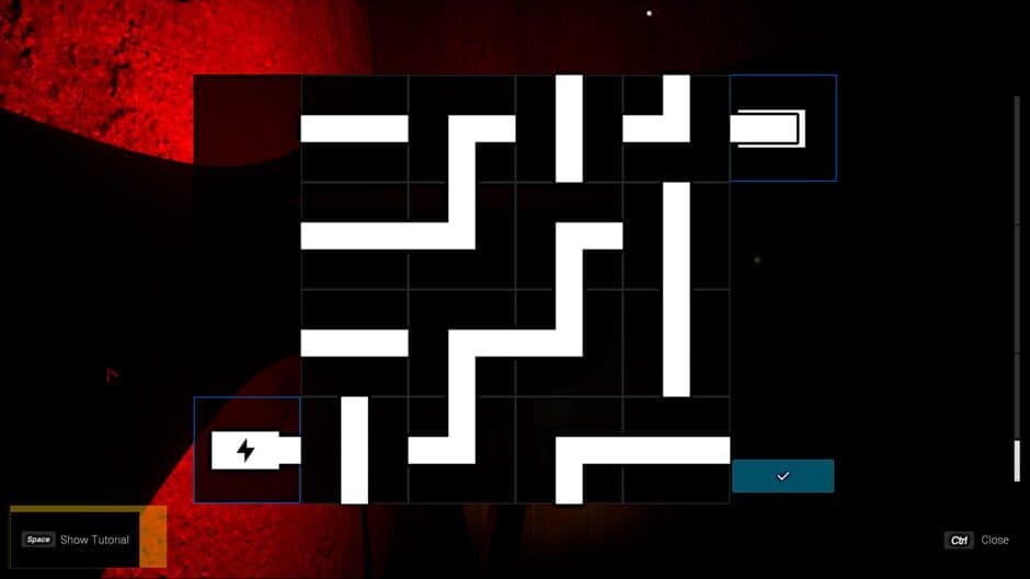 Скриншот 3 из The Secret Door