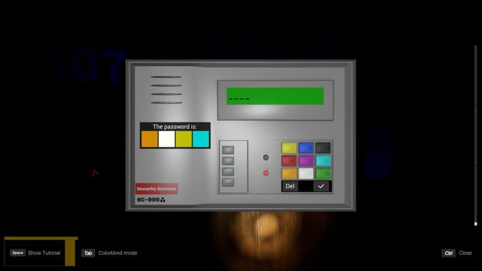 Скриншот 7 из The Secret Door