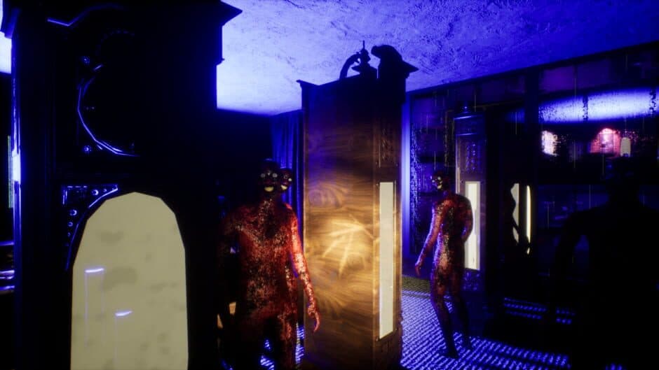 Скриншот 8 из The Secret Door