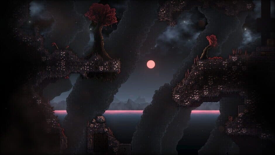 Скриншот 8 из Dusky Depths