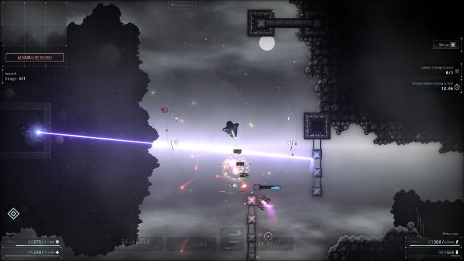 Скриншот 10 из Dusky Depths